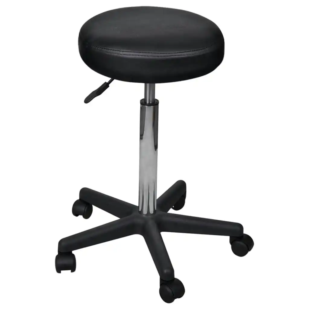 Office Stool black 240471