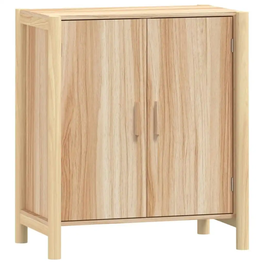 Sideboard 62x38x70 cm Engineered Wood 345671