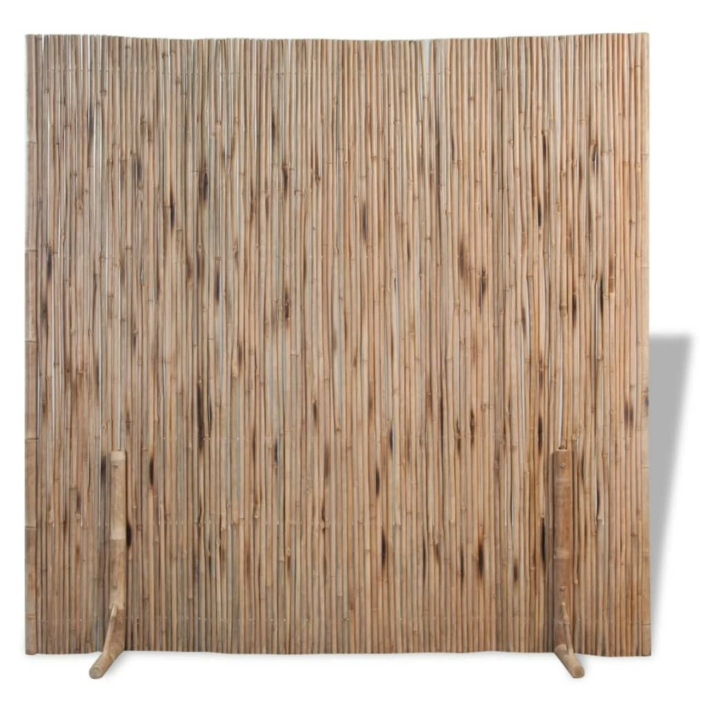 Bamboo Fence180x170 cm 42504