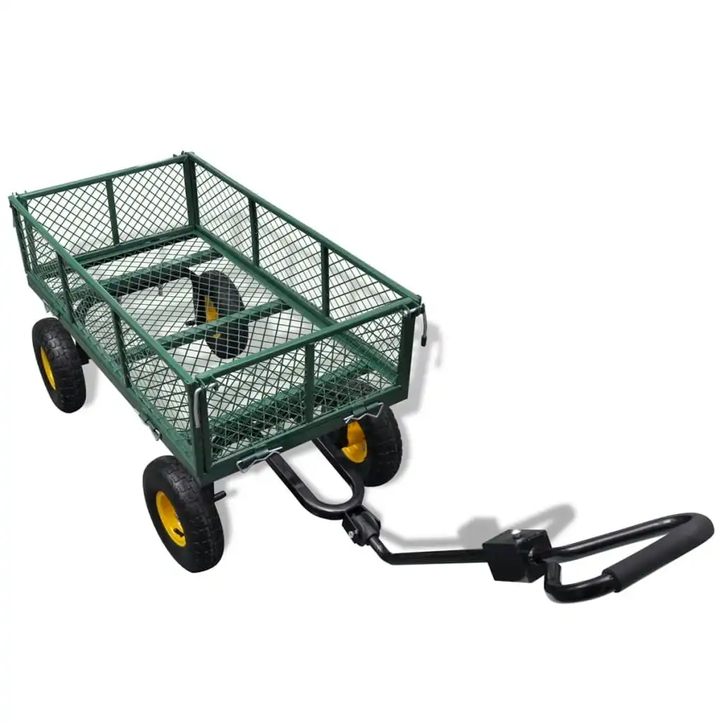 Garden Trolley 350 kg Load 41543