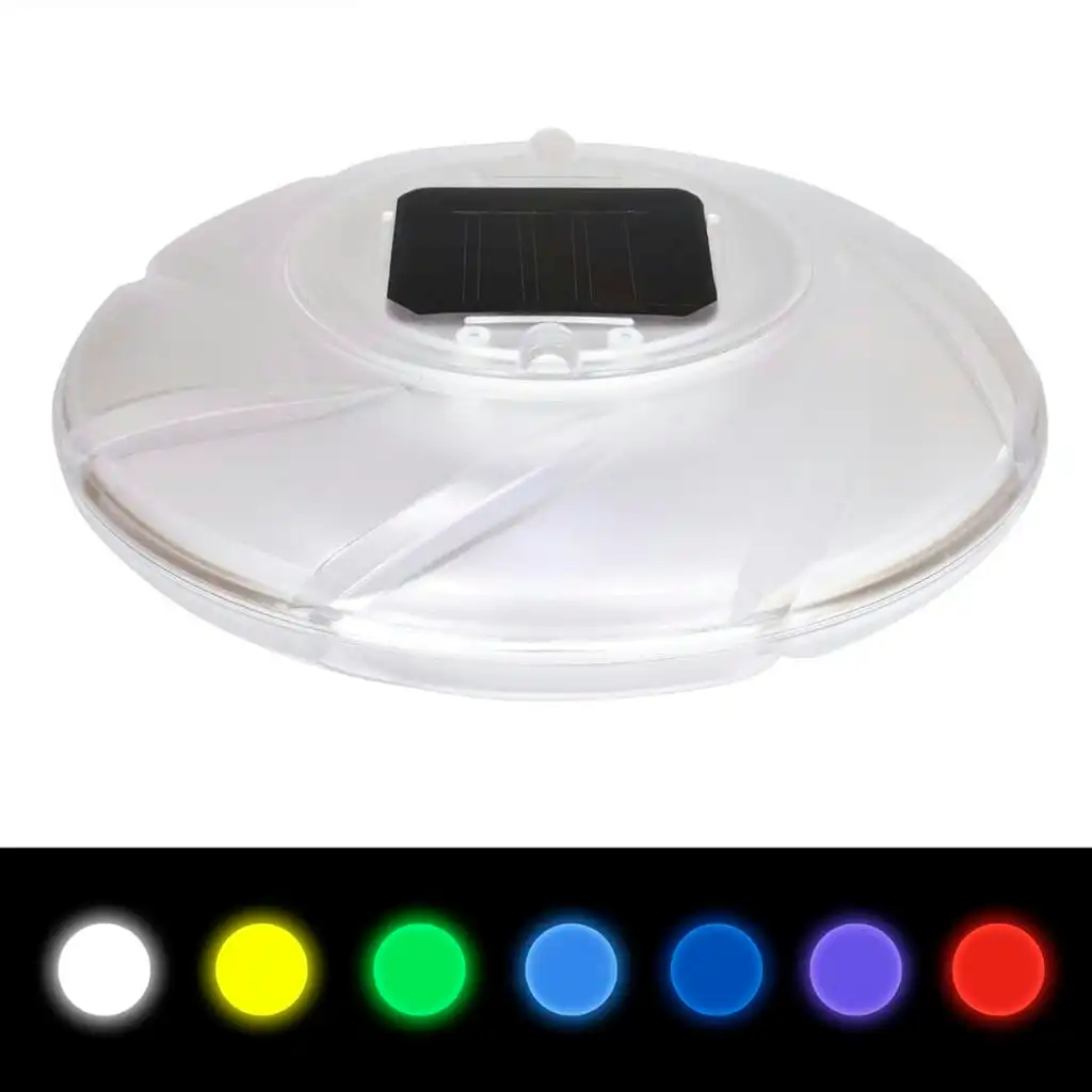 Bestway Floating Solar Light 58111 90743