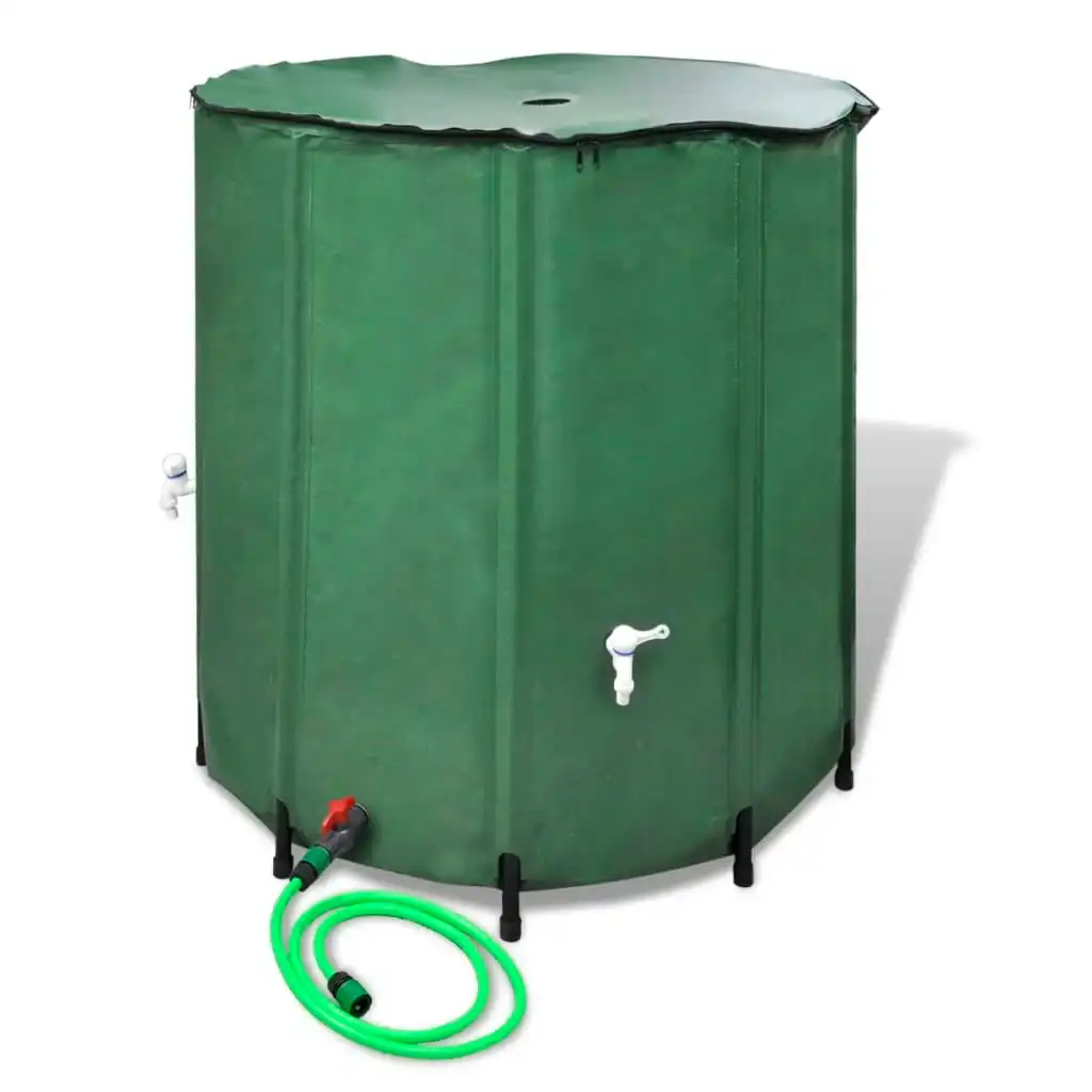 Collapsible Rain Water Tank 250 L 41223