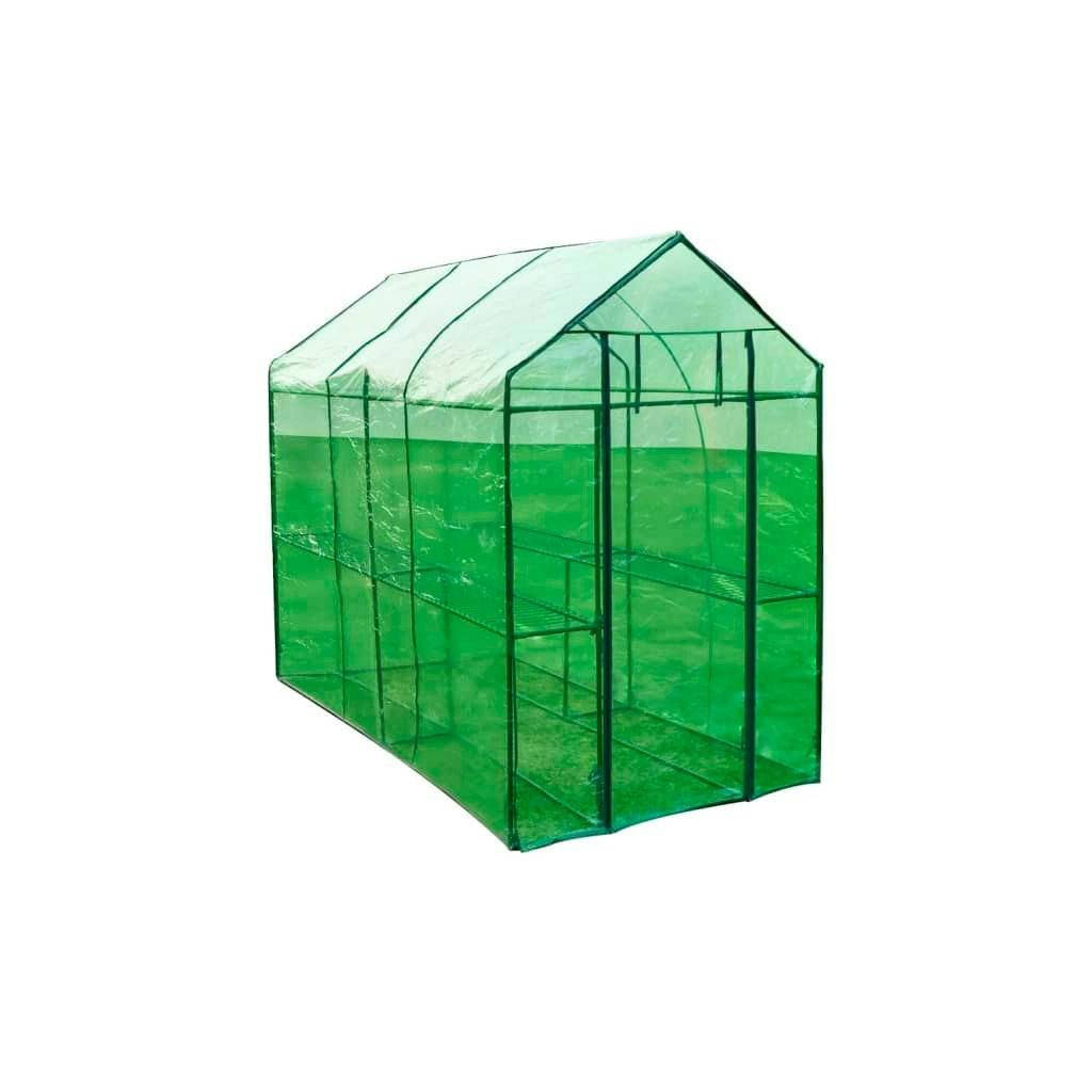 Greenhouse Steel XL 40618