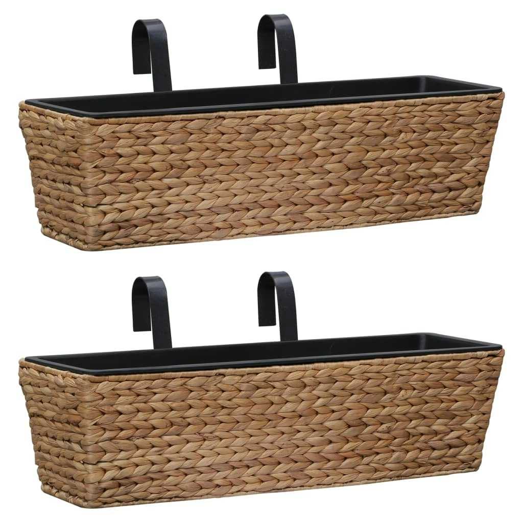 Planters 2 pcs Water Hyacinth 45577