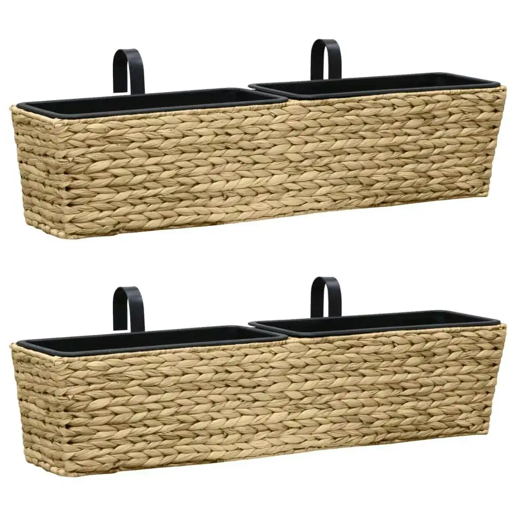 Planters 2 pcs Water Hyacinth 45580