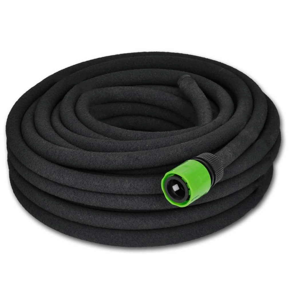 Soaker Hose Watering & Irrigation Garden 1/2" Connector 25 m 40914