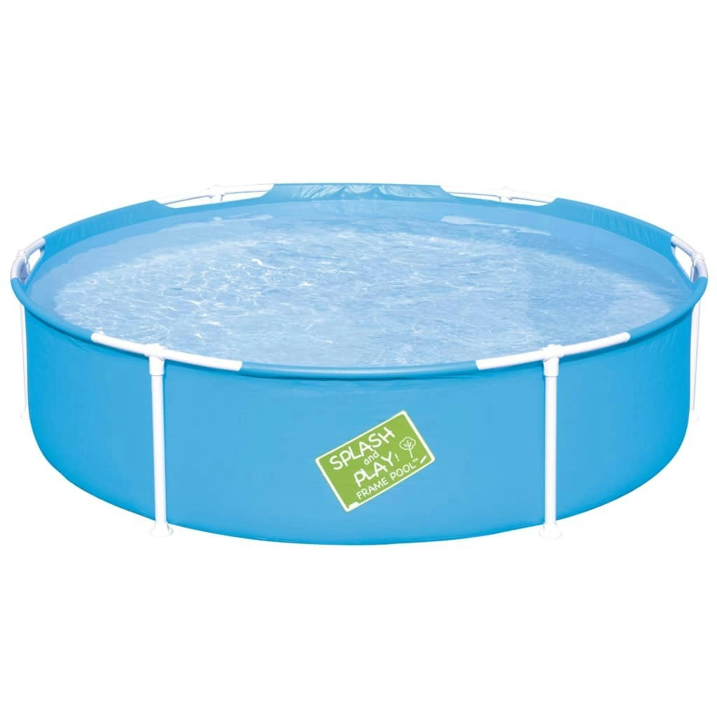 Bestway Swimming Pool My First Frame Pool 152 cm 3202464