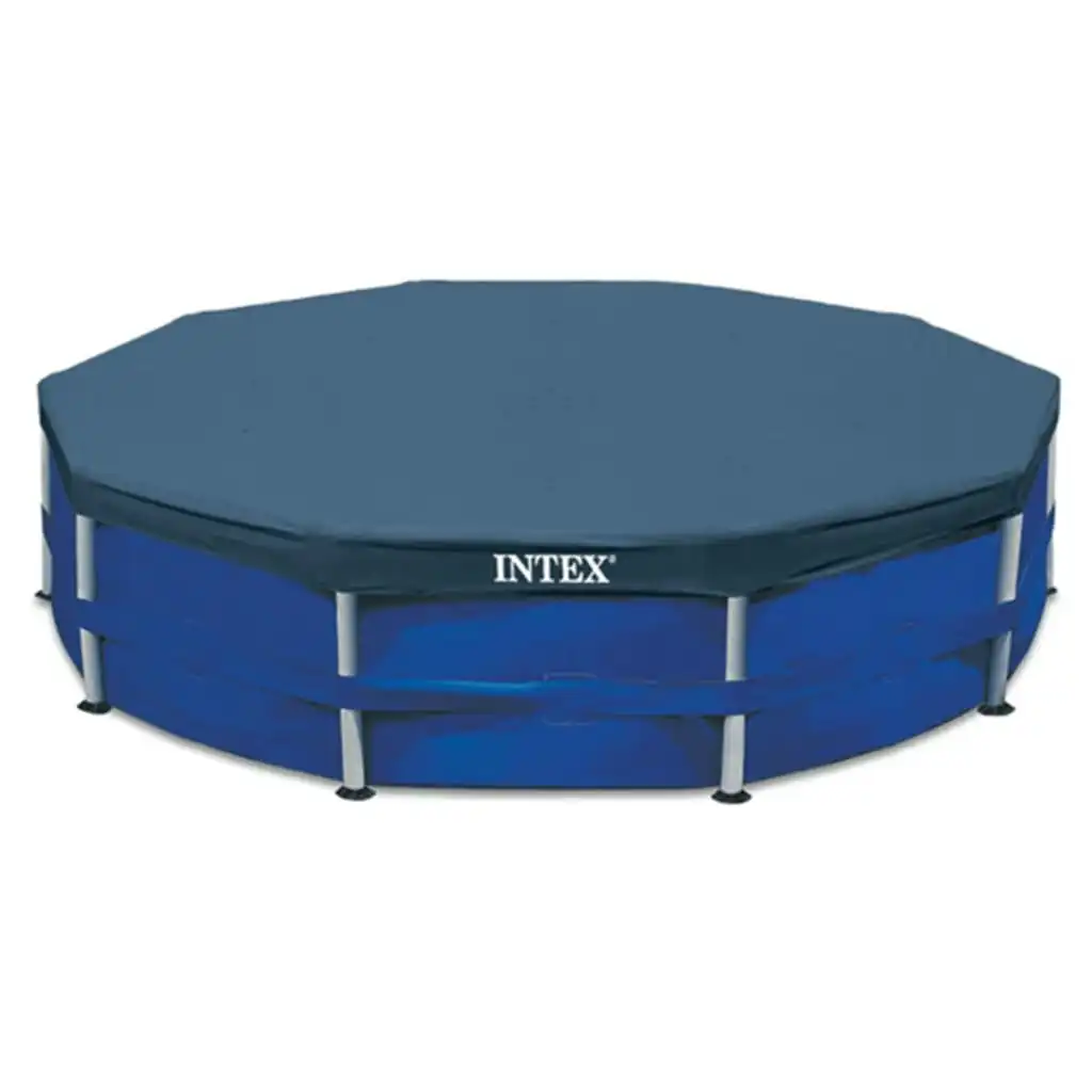 Intex Pool Cover Round 305 cm 28030 3202780