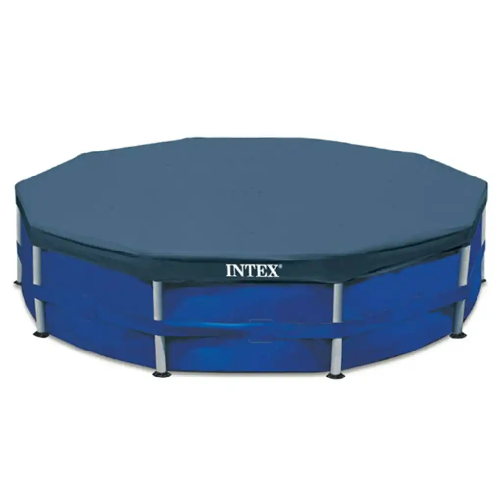 Intex Pool Cover Round 457 cm 28032 3202782