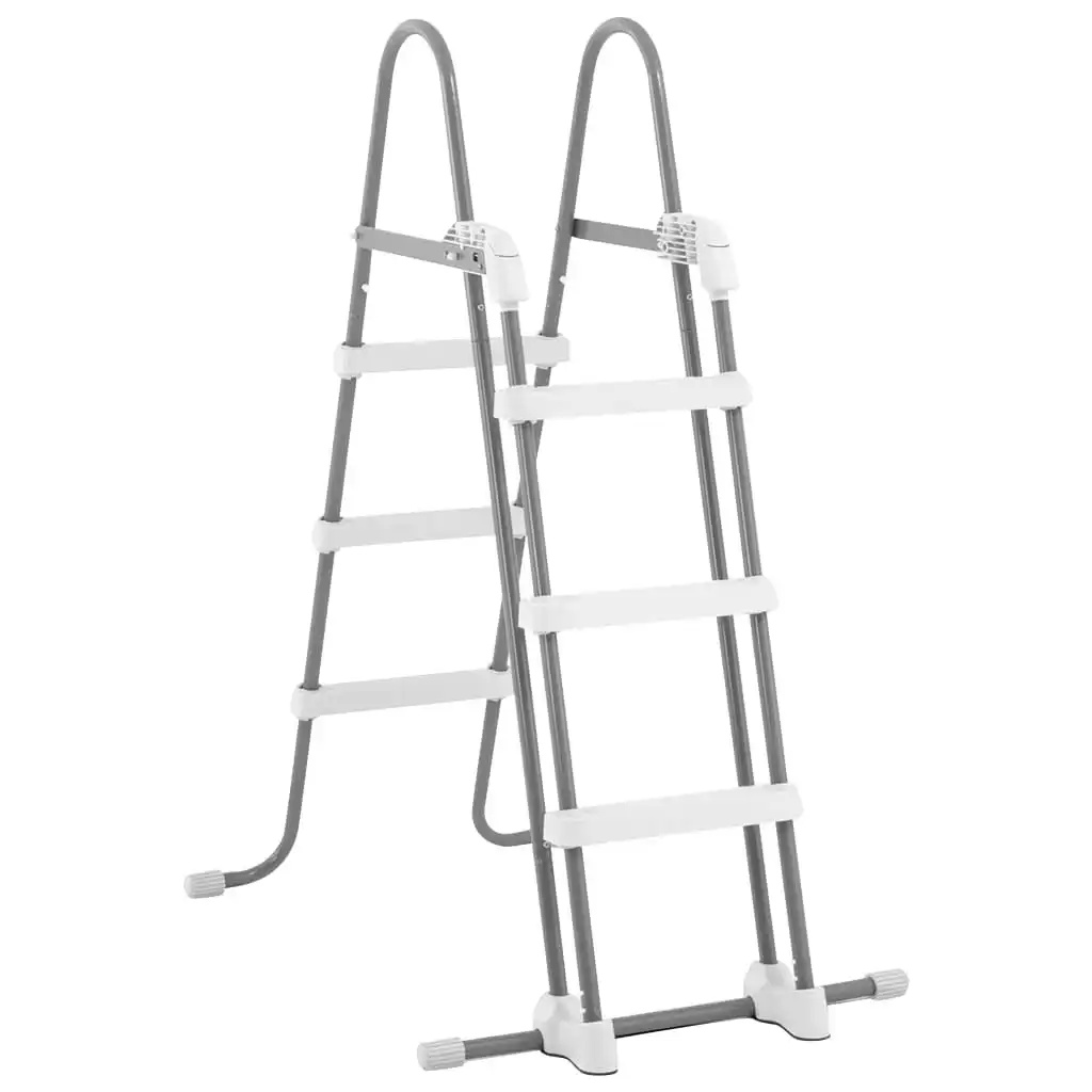 Intex 3-Step Pool Safety Ladder 91-107 cm 3202928