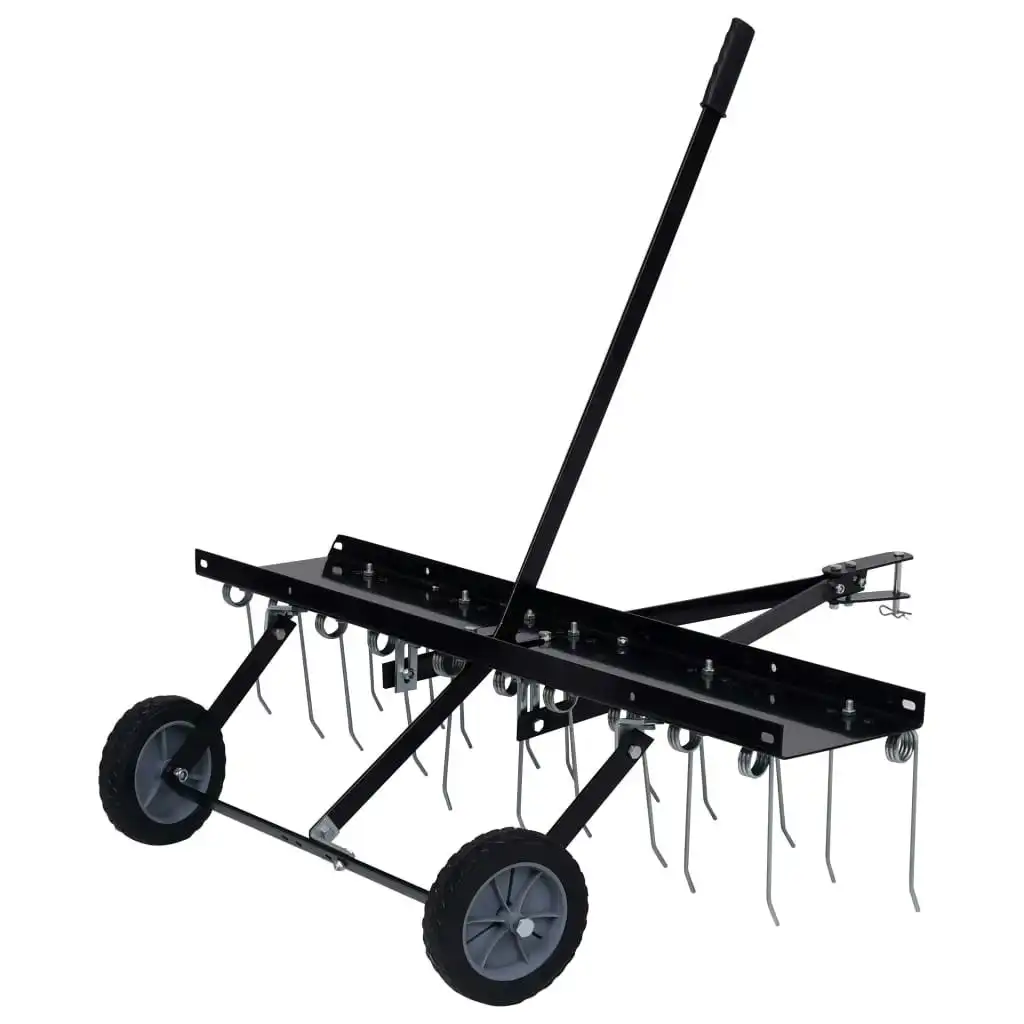 Scarifier for Ride-on Mower 100 cm 147891