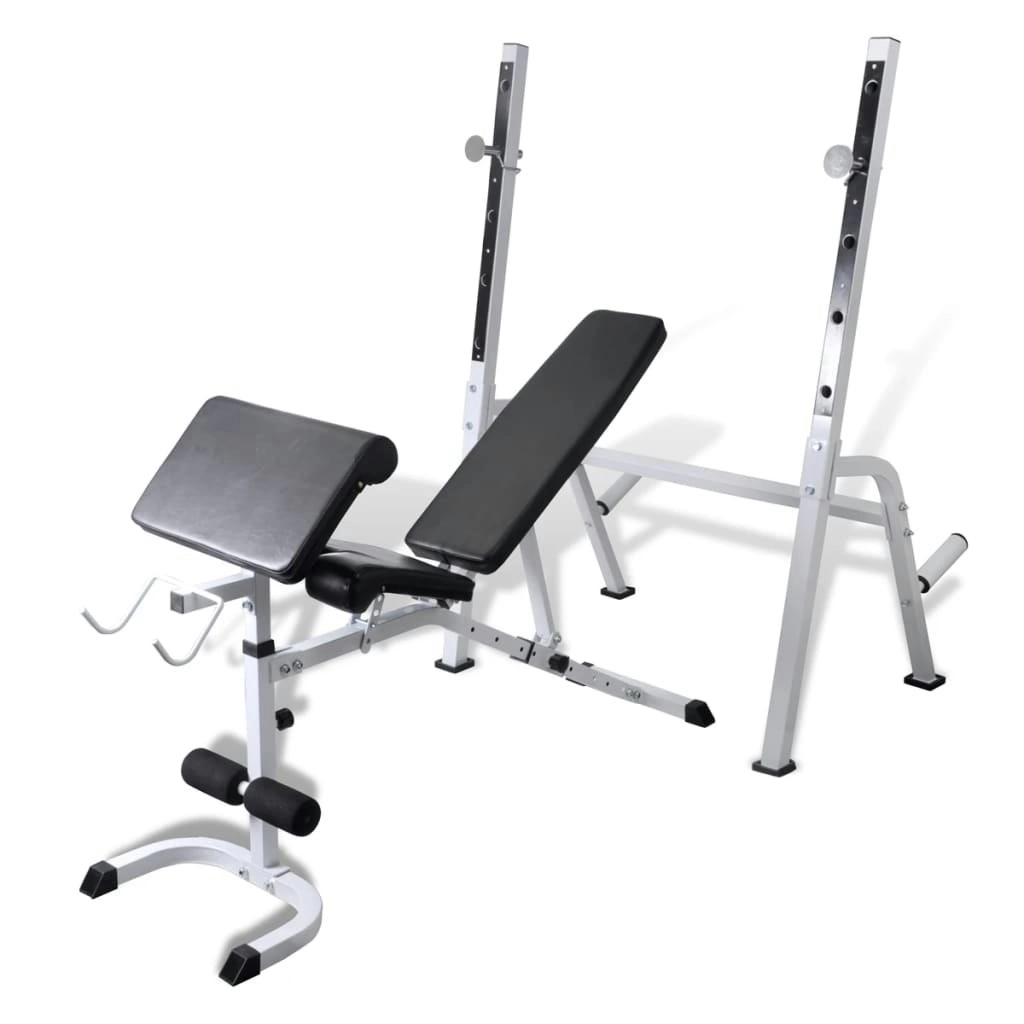 Multi-exercise Workout Bench 90364