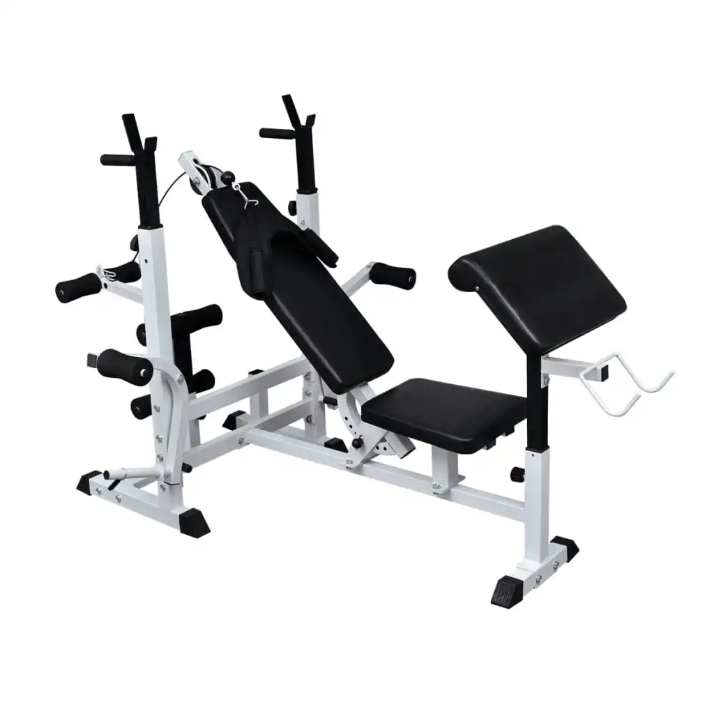 Weight Multi Bench 90365