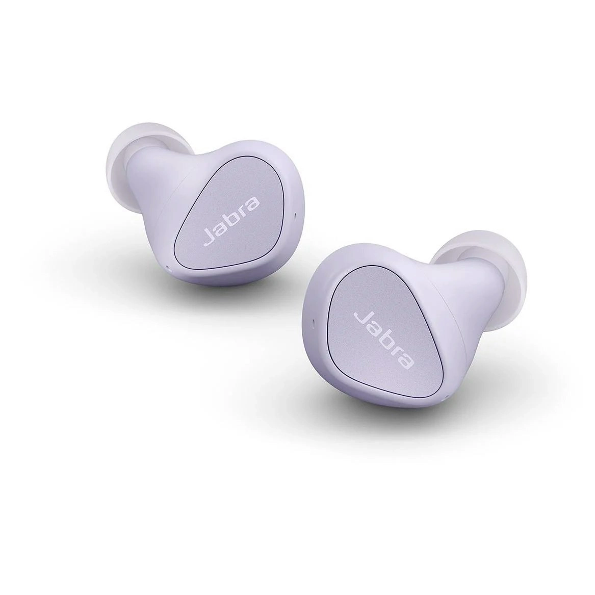 Jabra Elite 4 True Wireless Earbuds - Lilac