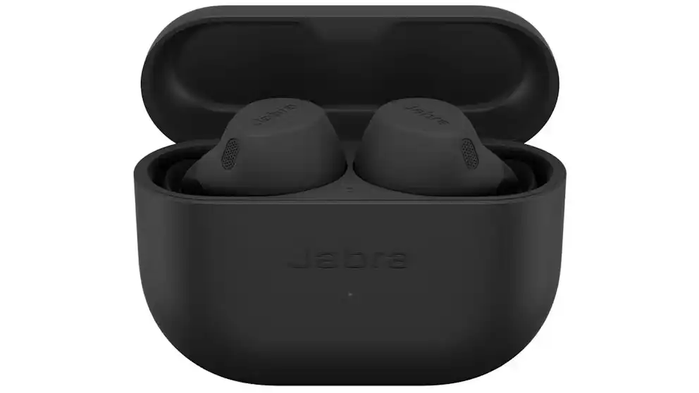 Jabra Elite 8 Active True Wireless Earbuds - Black