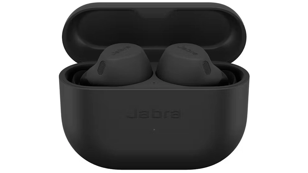 Jabra Elite 8 Active True Wireless Earbuds - Black