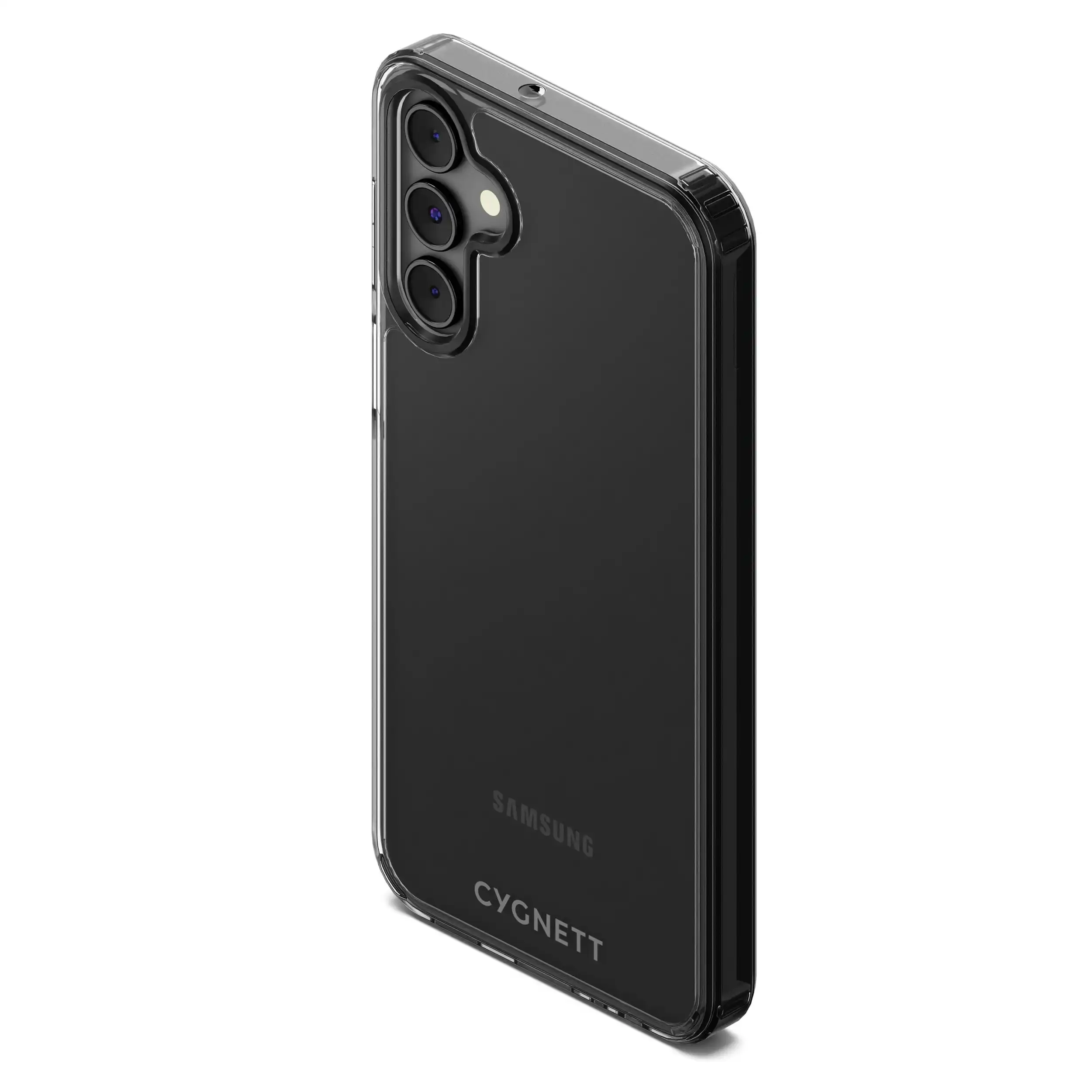 Cygnett Aeroshield Case For Samsung Galaxy A15 5g - Clear