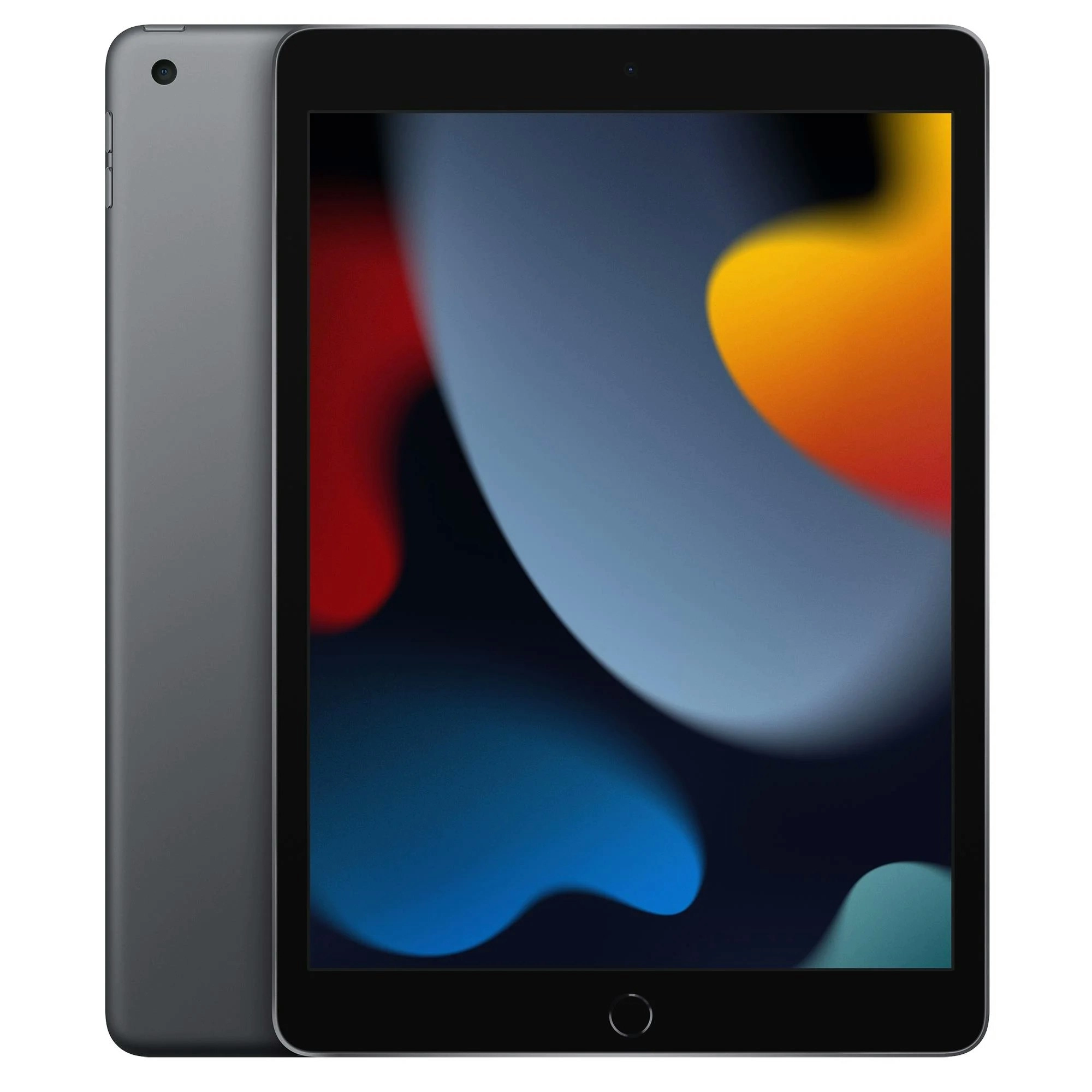 Apple Ipad 9th Gen Wi-fi 10.2" 64gb - Space Grey