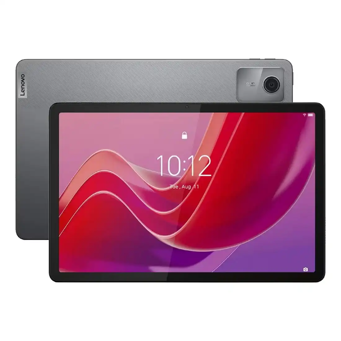 Lenovo Tab M11 Wi-fi W/ Pen (128gb/4gb, 11") - Luna Grey