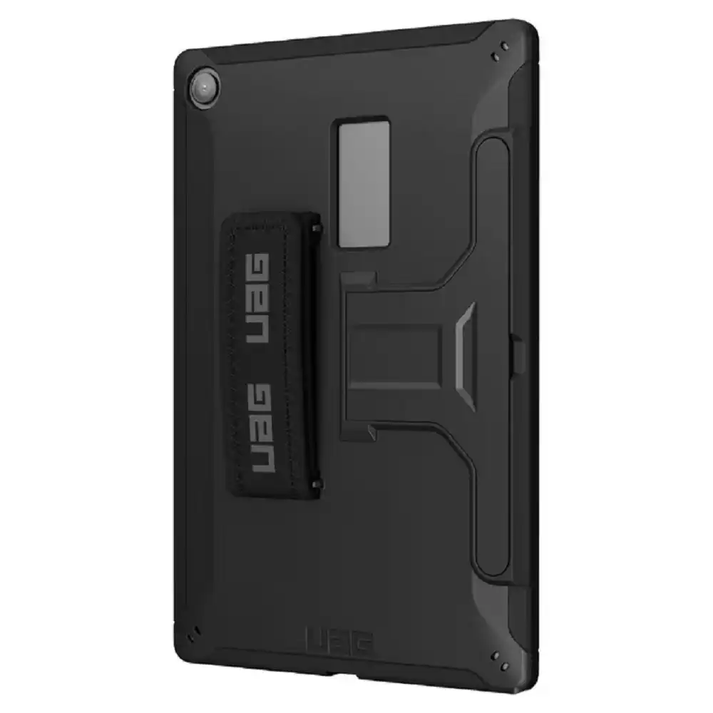 UAG Scout Case For Samsung Tab A9+ - Black