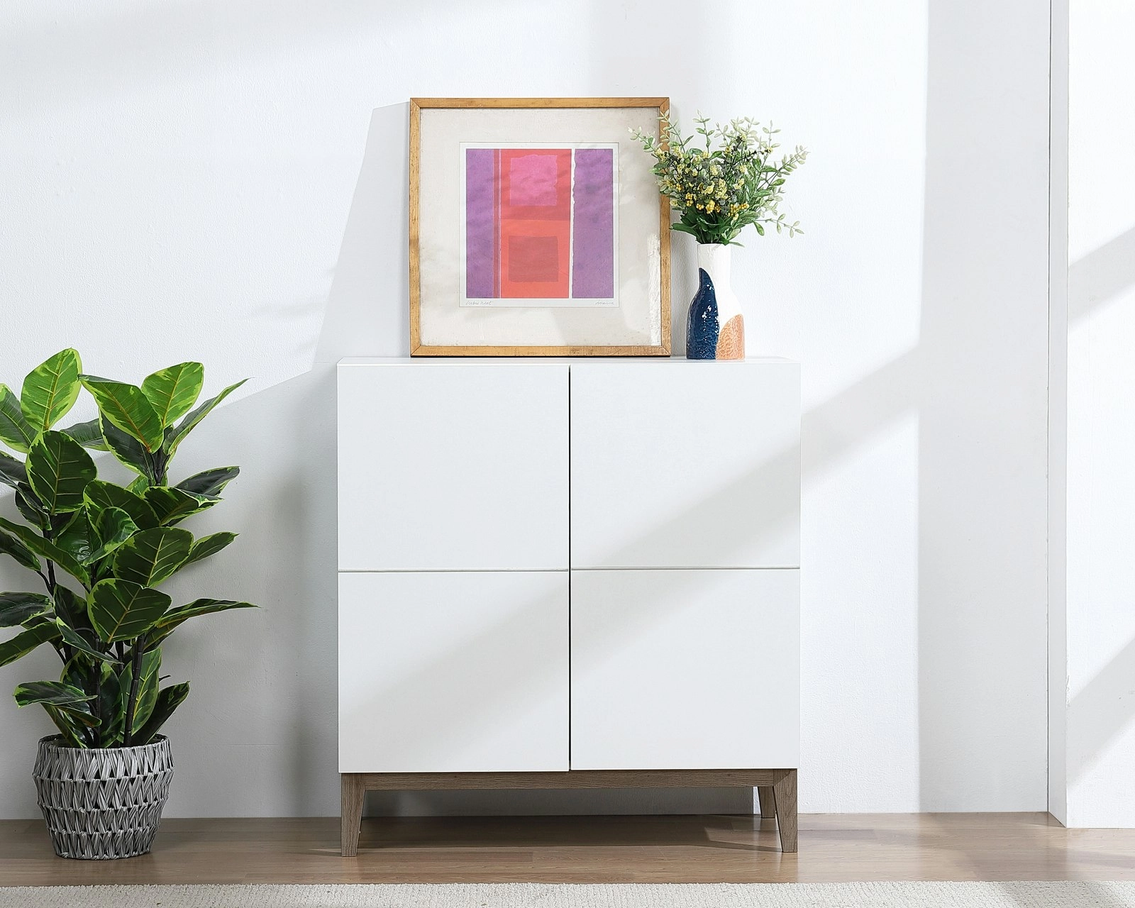 Hugo Compact Sideboard