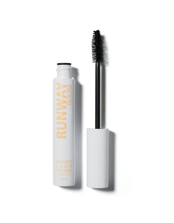 Runway Room Power Lash Volumising Mascara