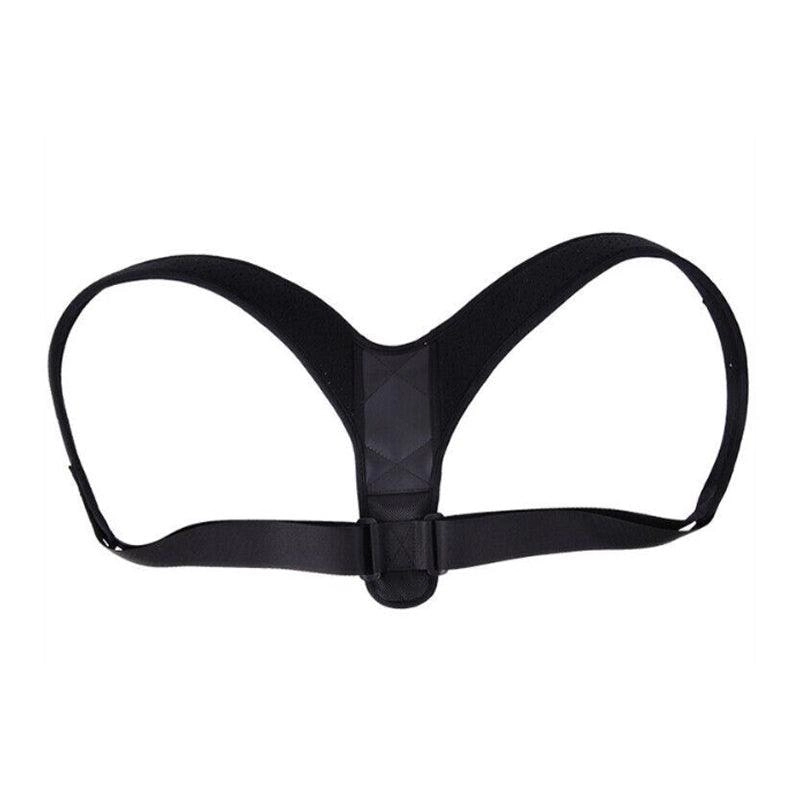 Posture Clavicle Support Corrector  Straight Shoulders Brace Strap Correct Au