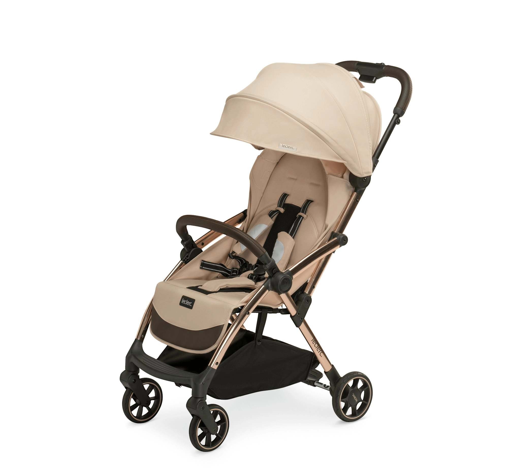 Leclercbaby Influencer Stroller