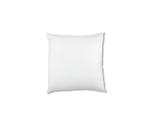 Luxor Twin Pack 65x65cm Aus Made Hotel Cushion Inserts Premium Memory Resistant Filling