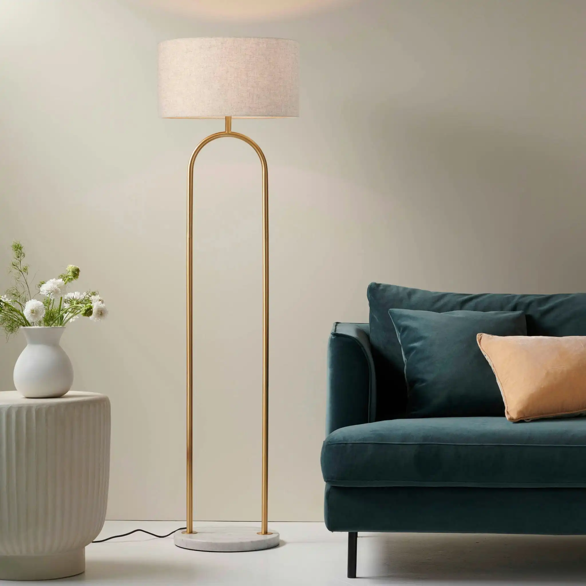 Mayfield Lighting Banks Floor Lamp