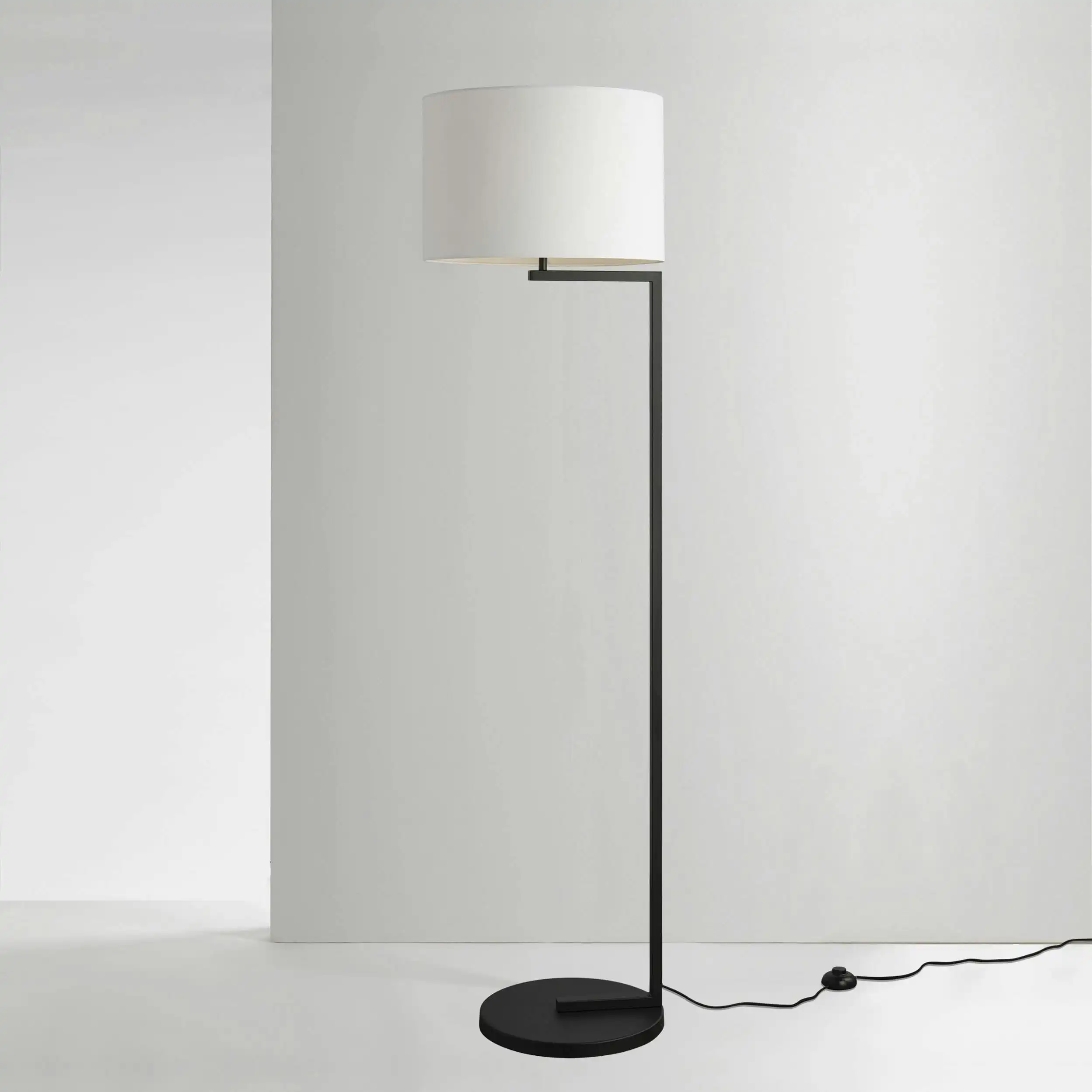 Mayfield Lighting Alessia Floor Lamp