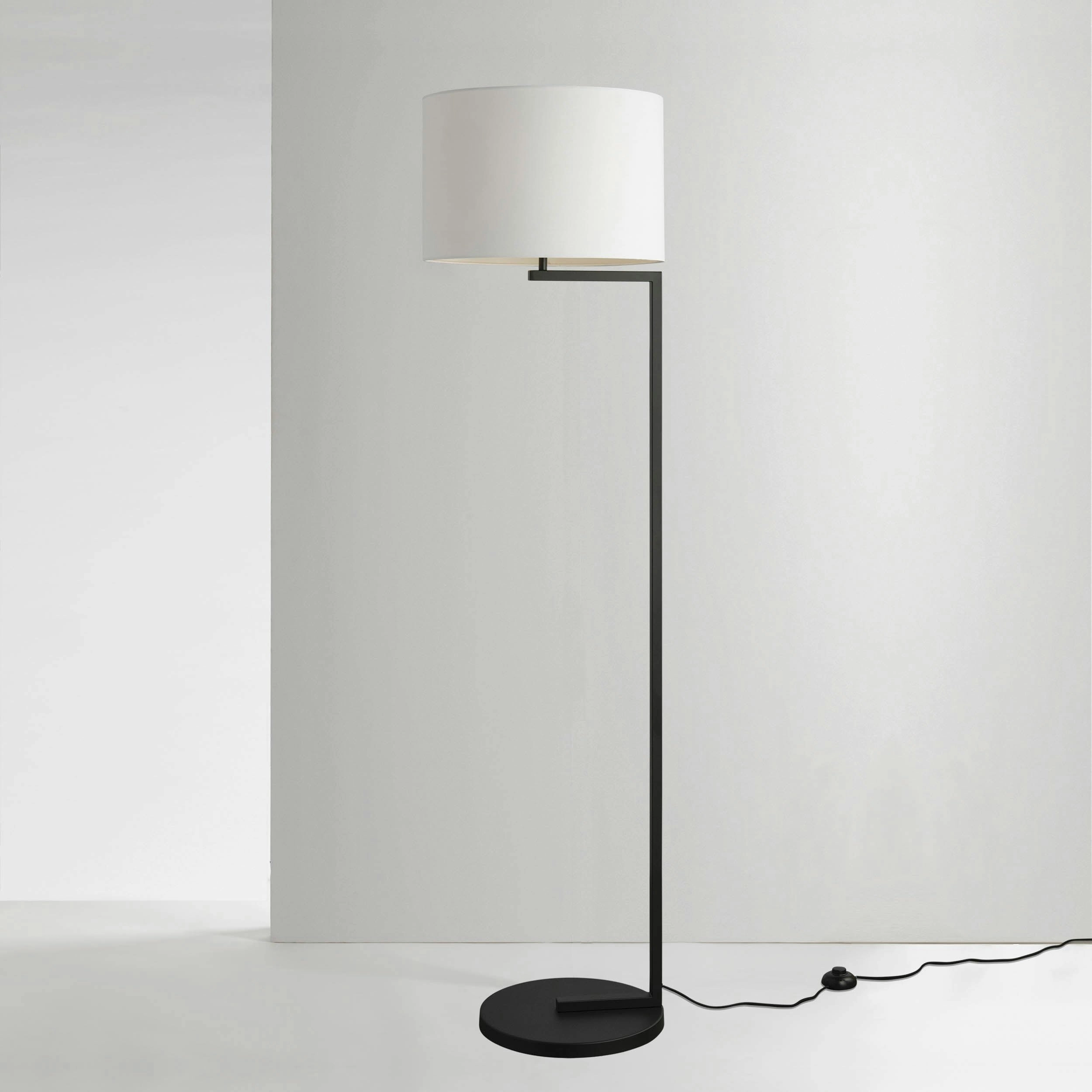 Mayfield Lighting Alessia Floor Lamp