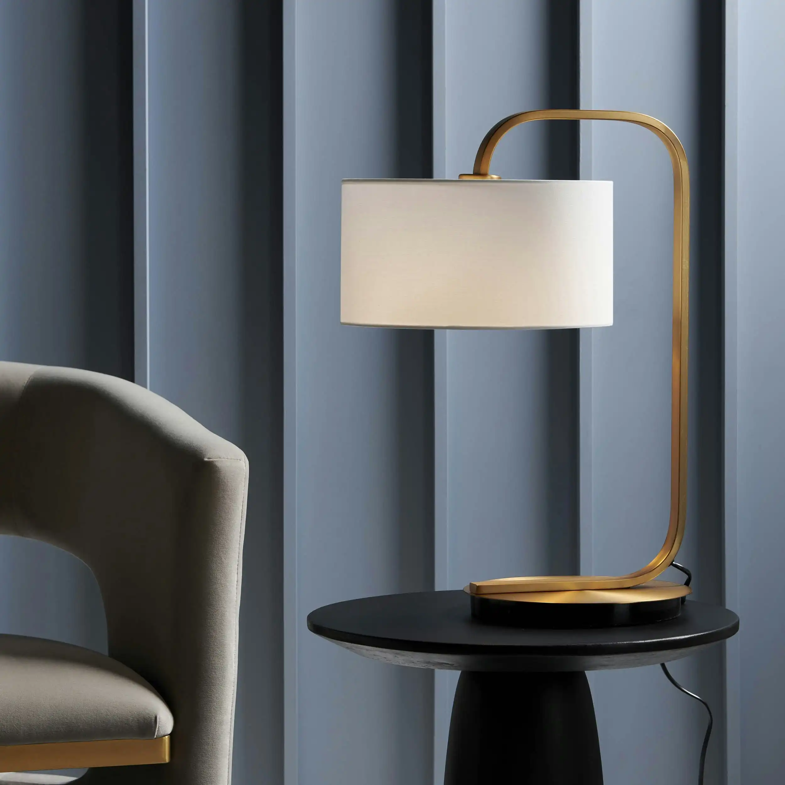 Mayfield Lighting Cordell Table Lamp