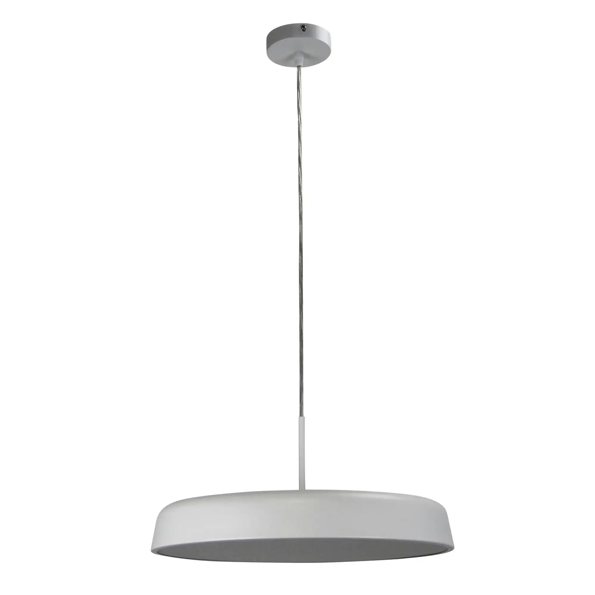 Madison.42 24W Dimmable CCT LED Pendant