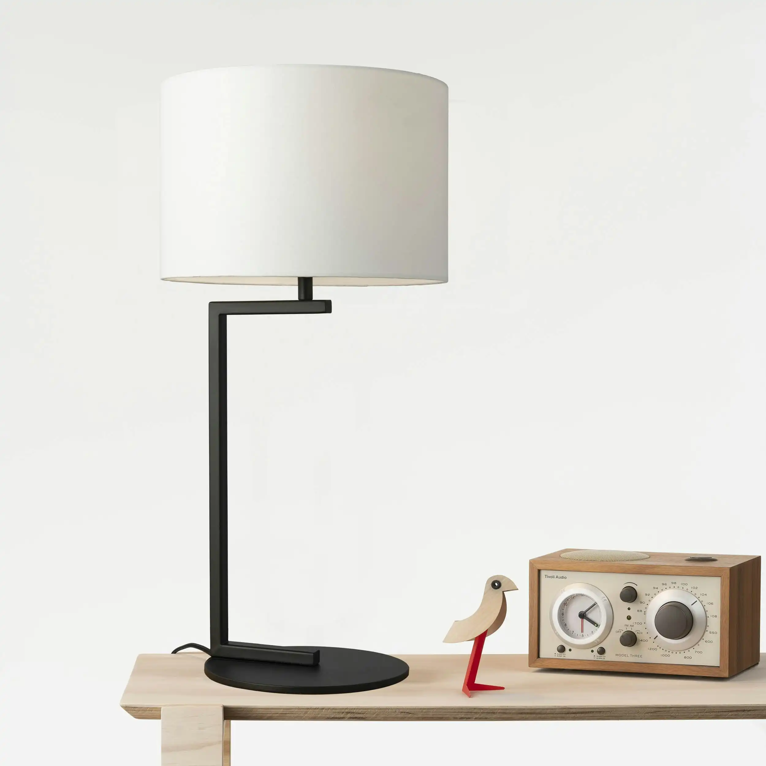 Mayfield Lighting Alessia Table Lamp