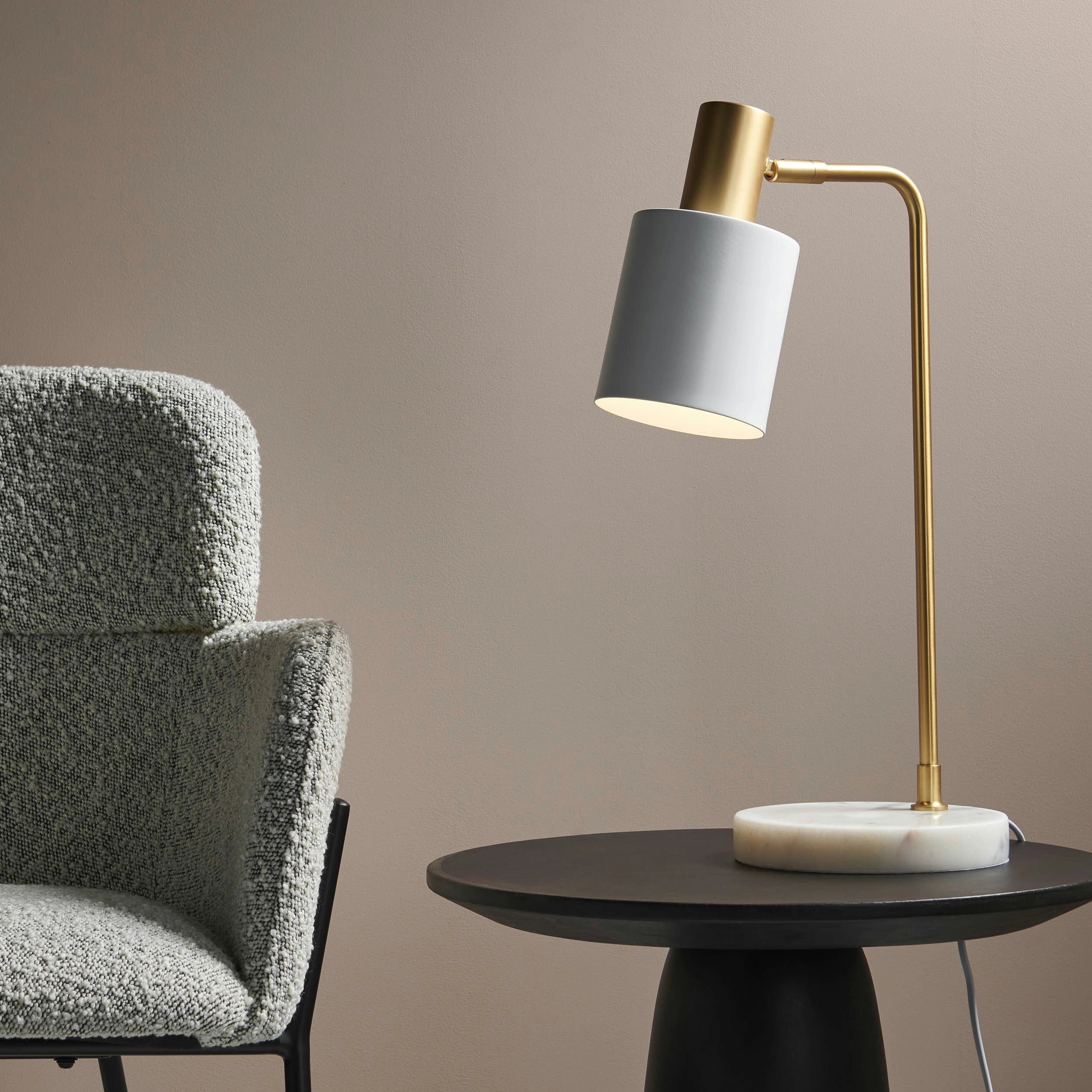 Mayfield Lighting Mahala Desk Lamp