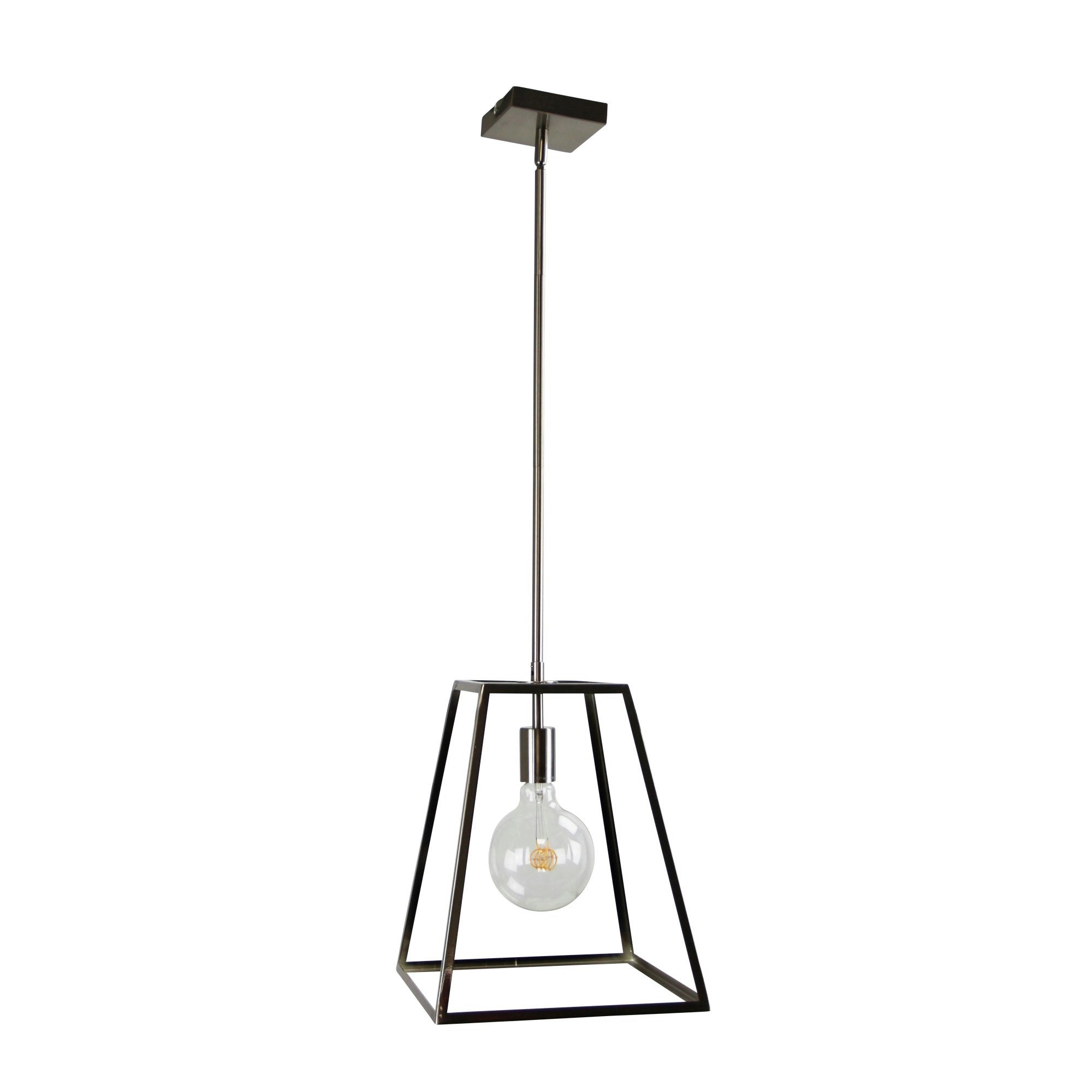 SOUTHPORT.30 Single Urban Retro 30cm Pendant