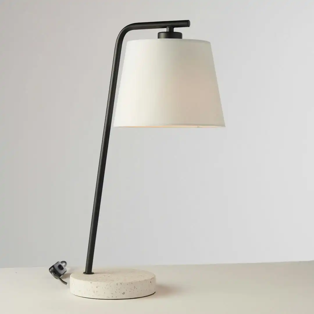 Mayfield Lighting Checo Desk Lamp