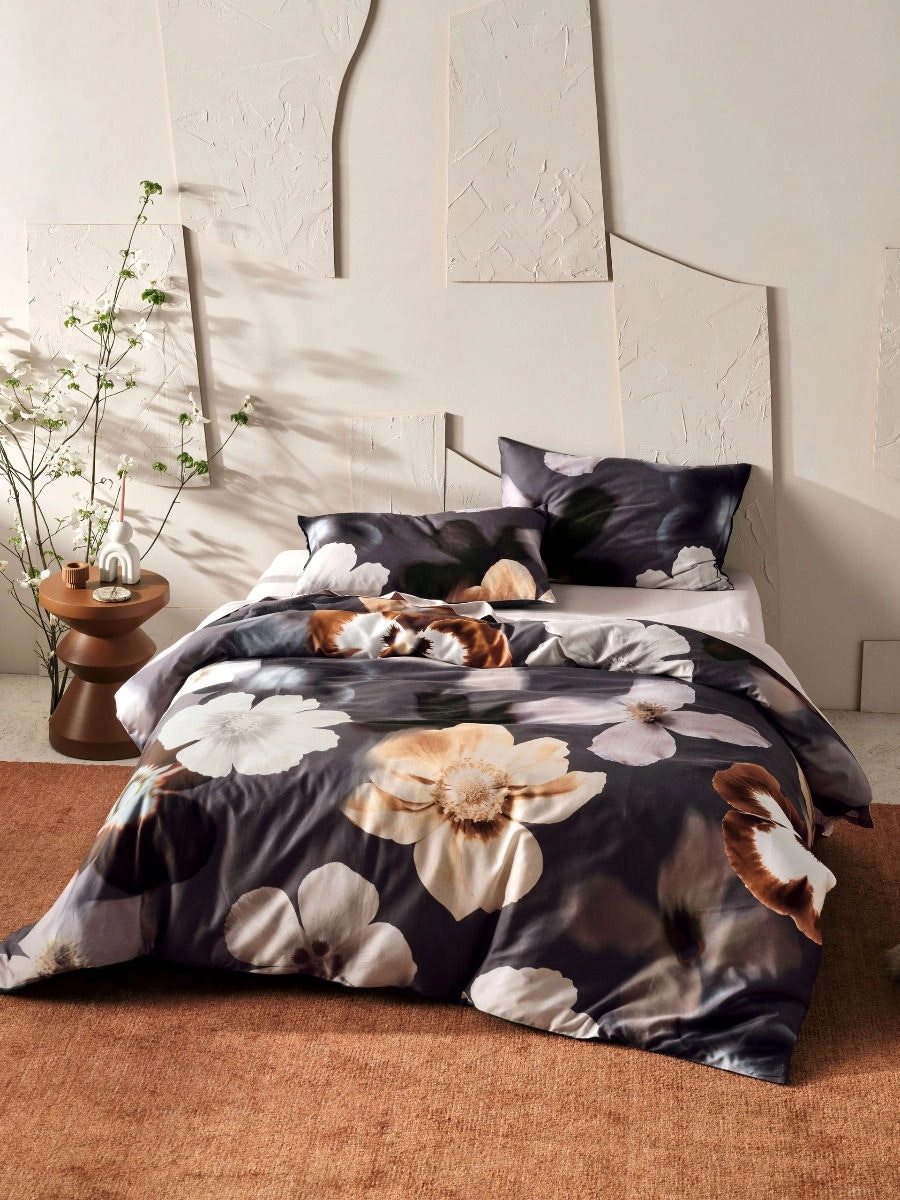 Linen House Silvia Quilt Cover Set