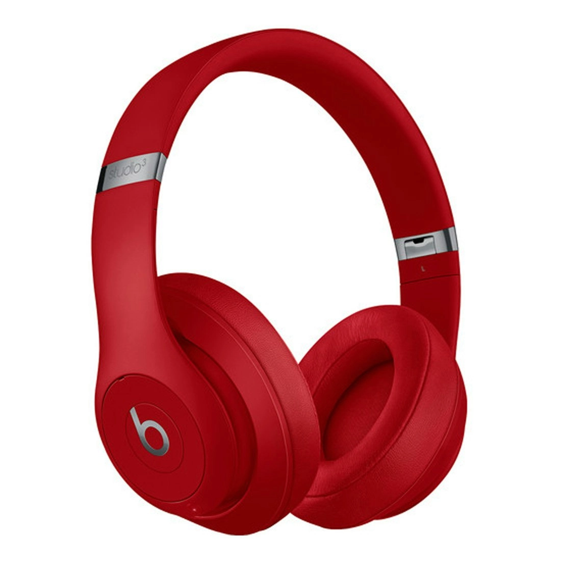 Beats Studio3 Wireless Over-Ear Headphones