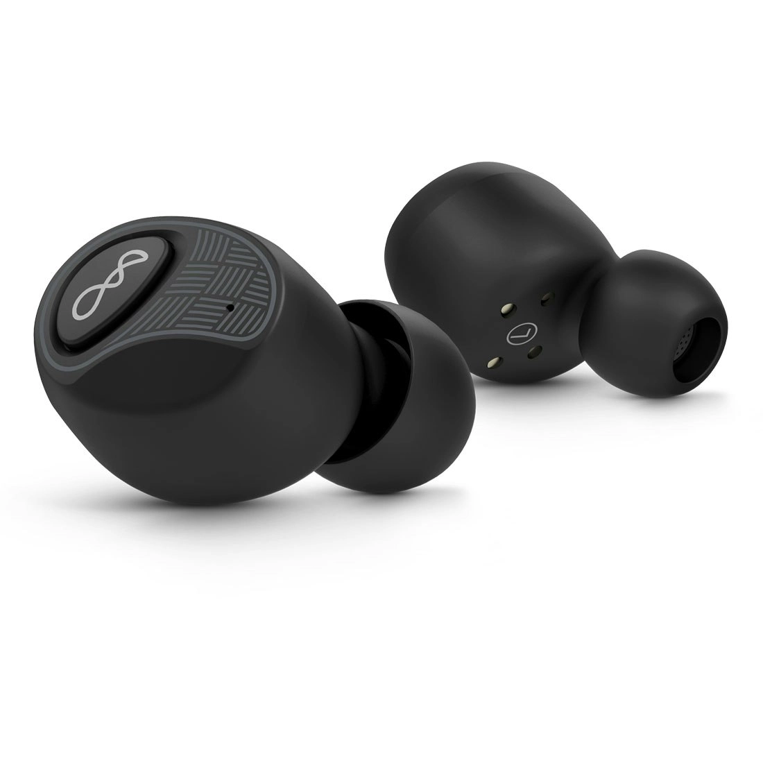 BlueAnt Pump Air 2 Wireless Sports Ear Buds