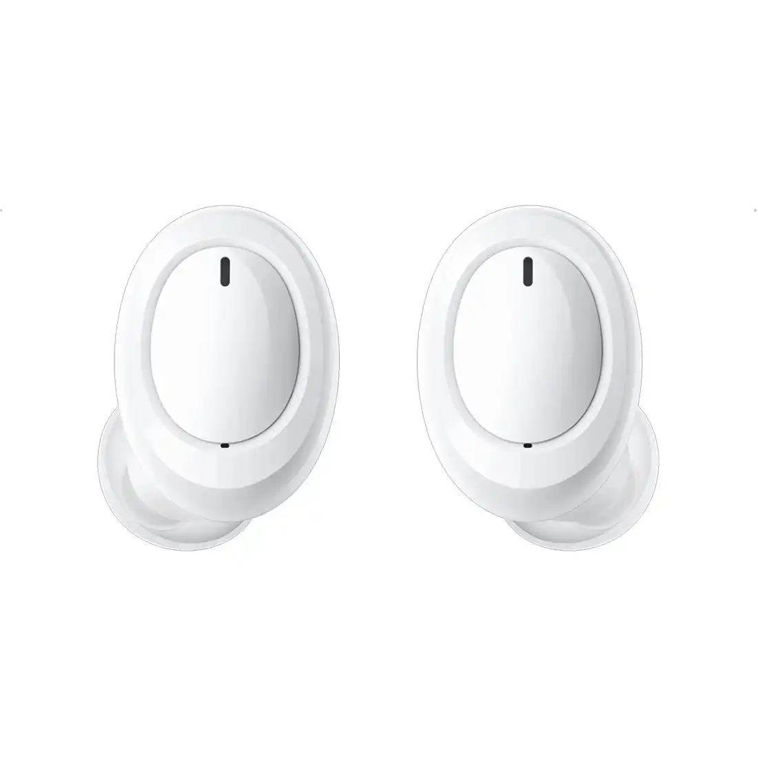 Oppo Enco W11 True Wireless In-Ear Headphones - White