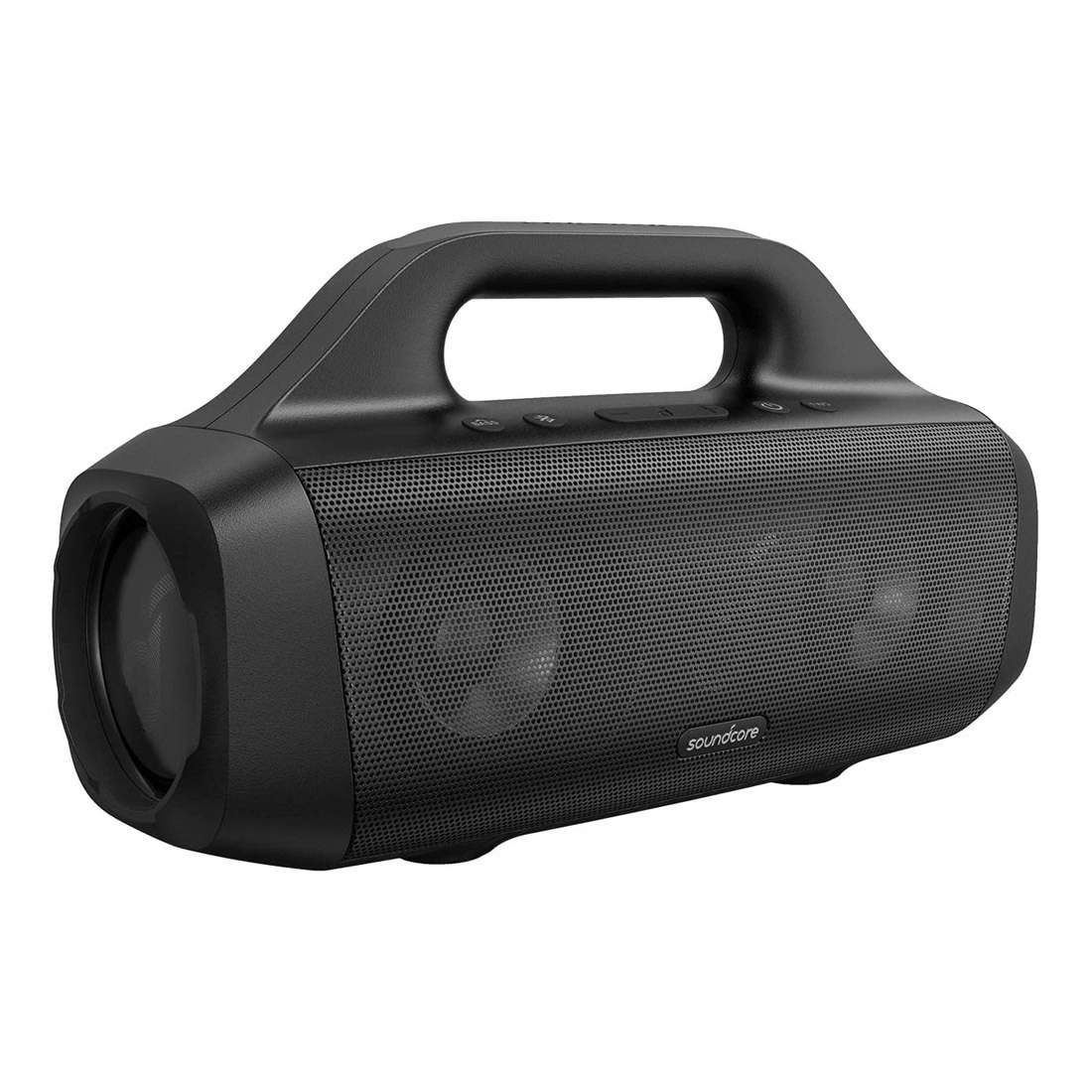 Soundcore Motion Boom Outdoor Speaker - Black