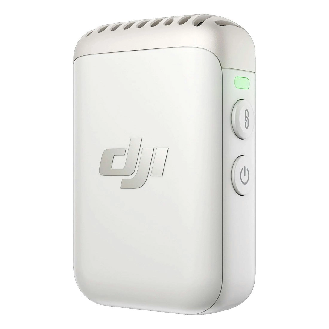 Dji Mic 2 Transmitter (1 TX) - Pearl White