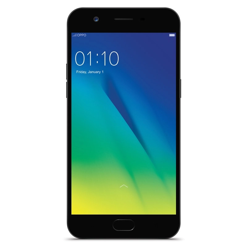 Oppo A57 Black 5.2" 32GB/3GB [Open Box] - New