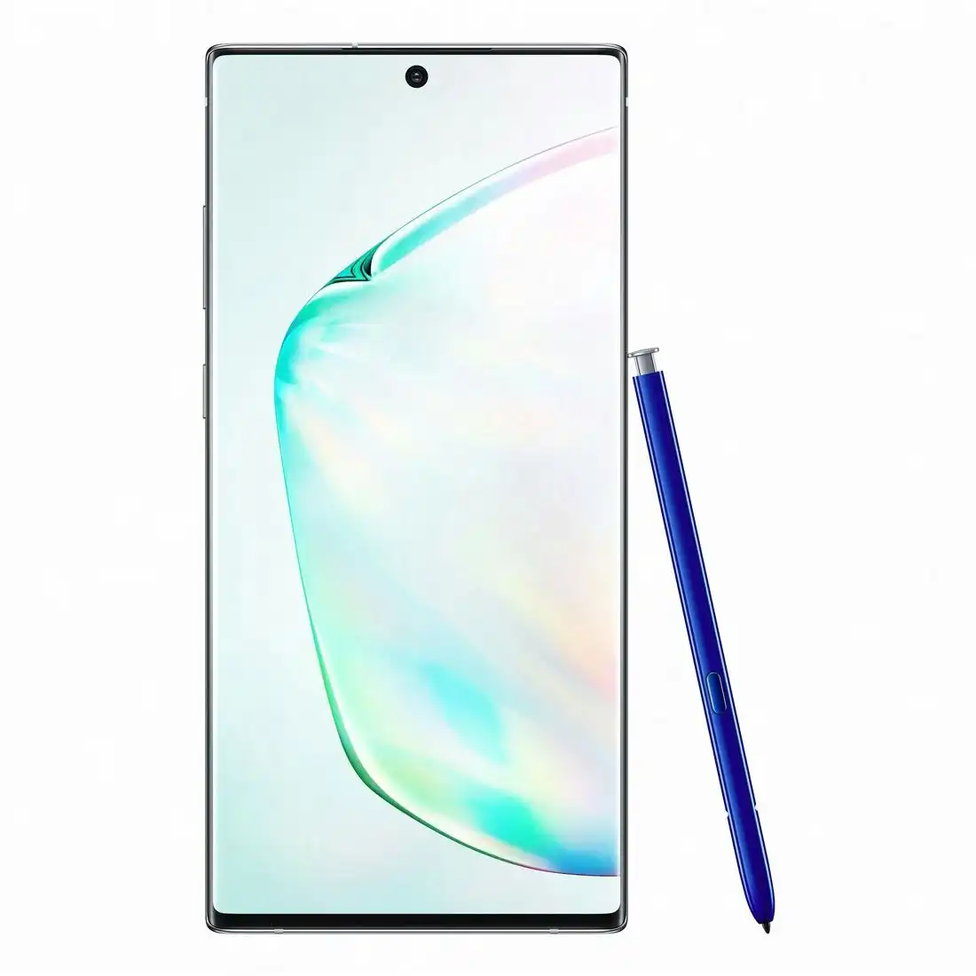 Samsung Galaxy Note 10+ Plus 5G (512GB/12GB)  Aura Glow [Refurbished] - Excellent