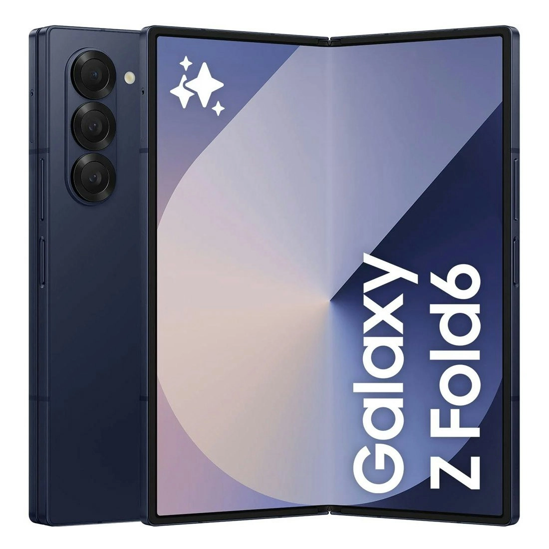 Samsung Galaxy Z Fold6 5G (512GB/12GB, Bonus Offer: $300 Master Gift Card)