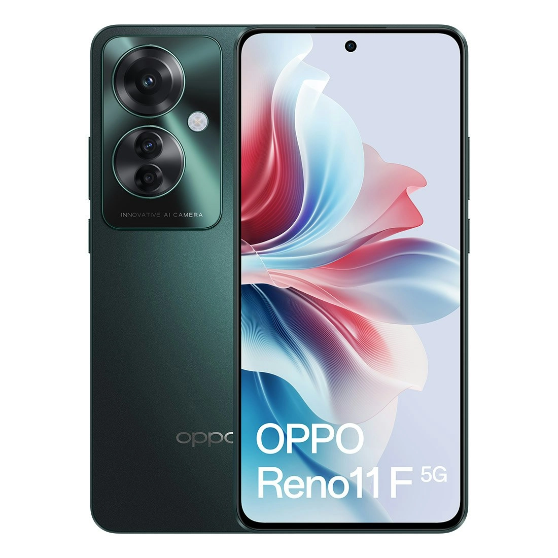 Oppo Reno11 F 5G (Dual Sim, 256GB/8GB)