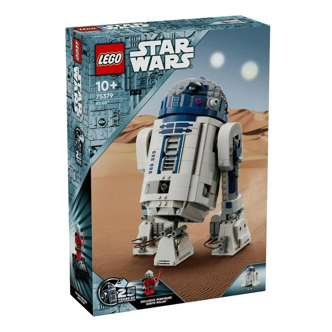 LEGO Star Wars R2-D2 (75379)