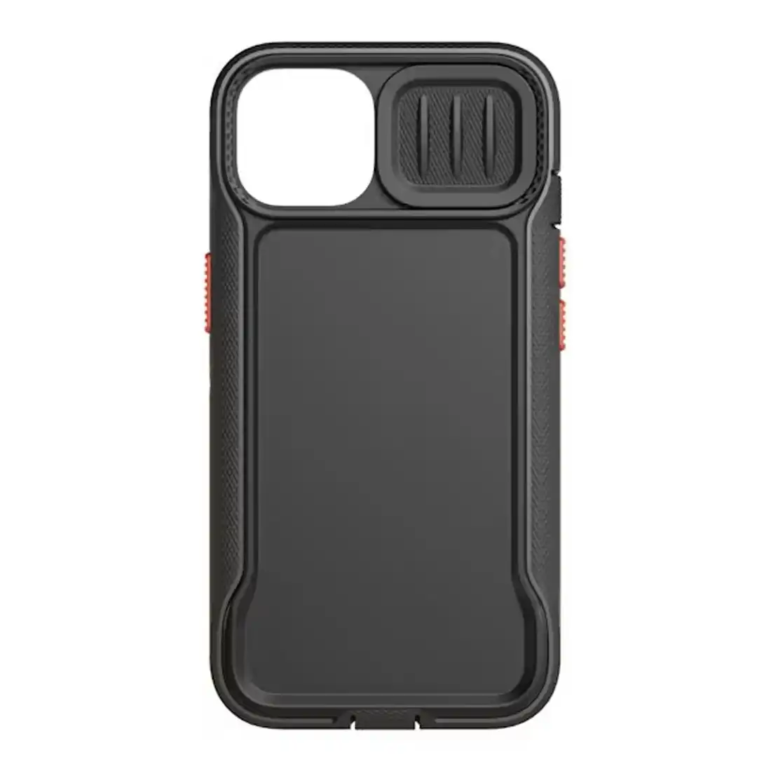 Tech21 EvoMax Case for iPhone 13 - Black